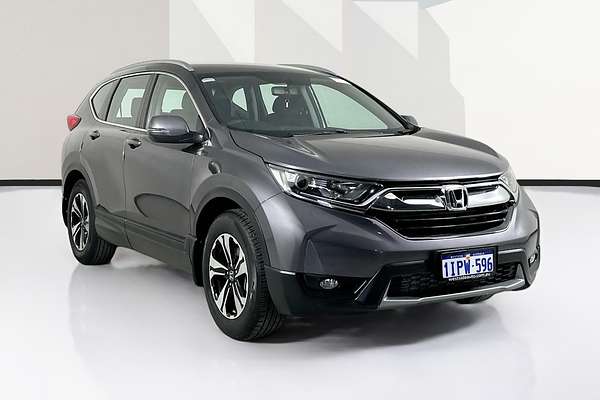 2018 Honda CR-V VTi (2WD) MY18