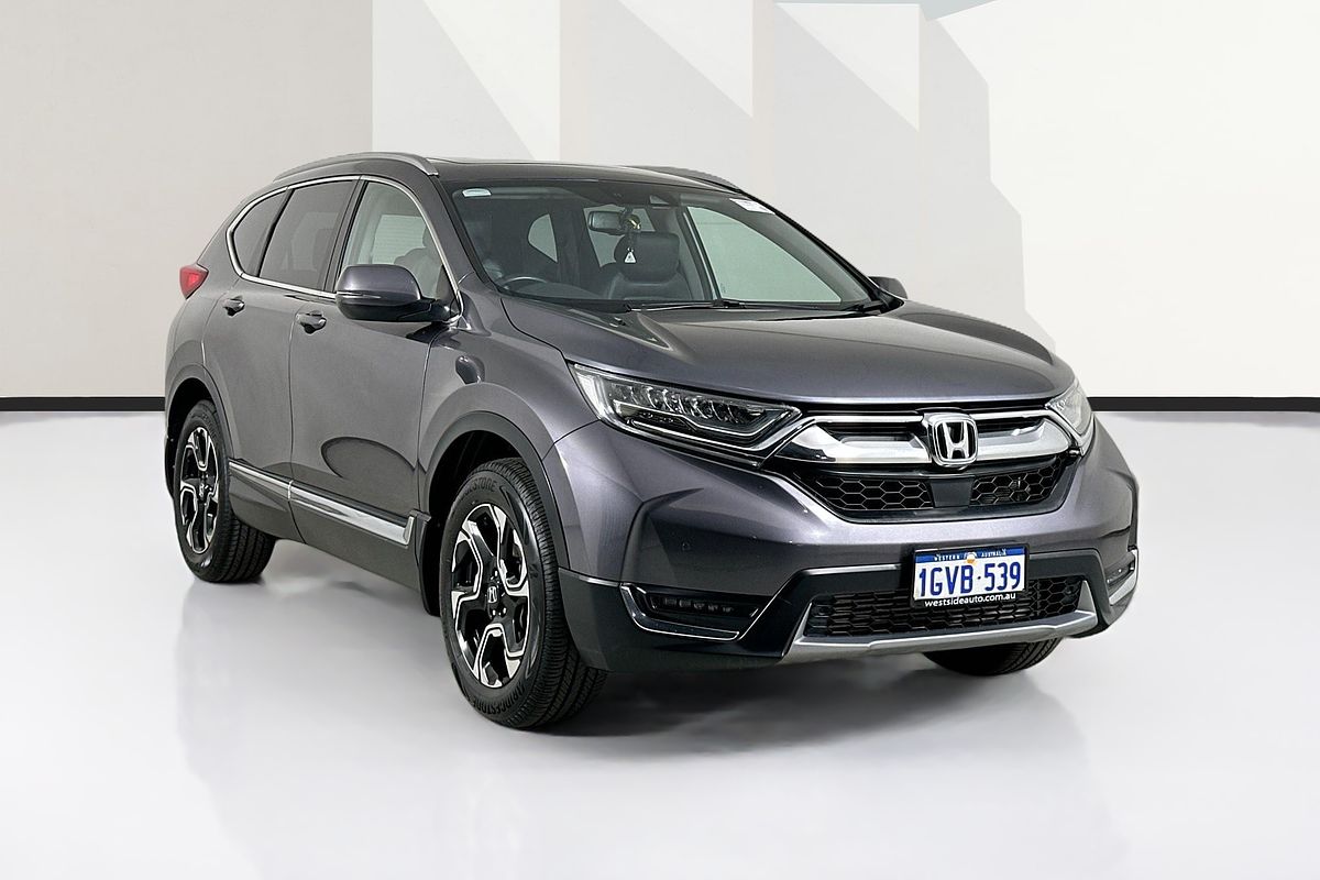 2019 Honda CR-V VTi-S (2WD) MY19