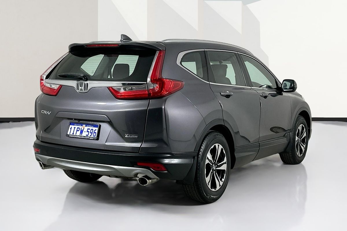 2018 Honda CR-V VTi (2WD) MY18