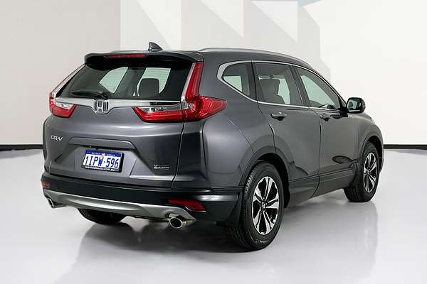 2018 Honda CR-V VTi (2WD) MY18