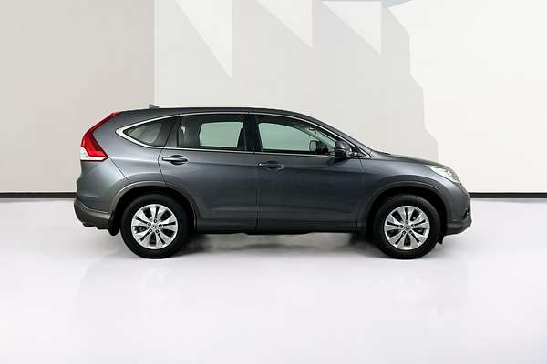 2015 Honda CR-V DTi-S (4x4) 30 MY14