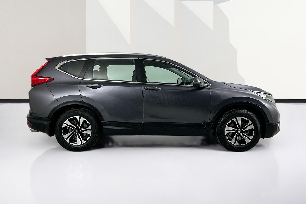 2018 Honda CR-V VTi (2WD) MY18