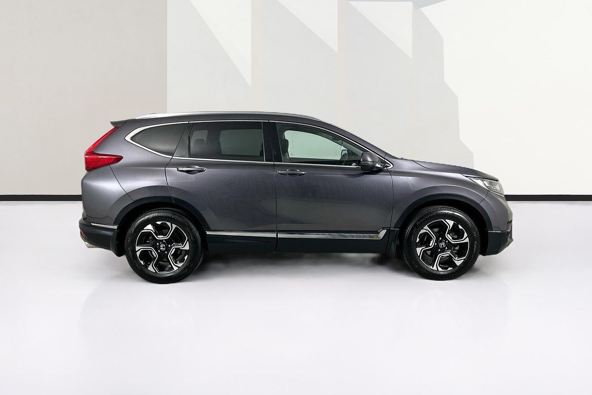 2019 Honda CR-V VTi-S (2WD) MY19