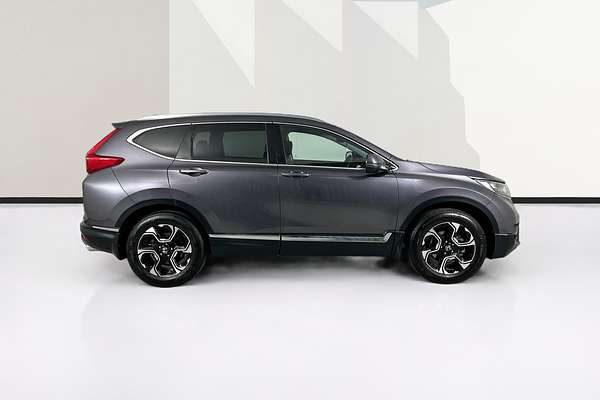 2019 Honda CR-V VTi-S (2WD) MY19