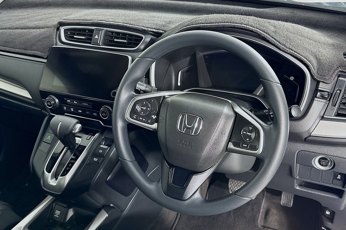 2018 Honda CR-V VTi (2WD) MY18