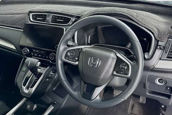 2018 Honda CR-V VTi (2WD) MY18