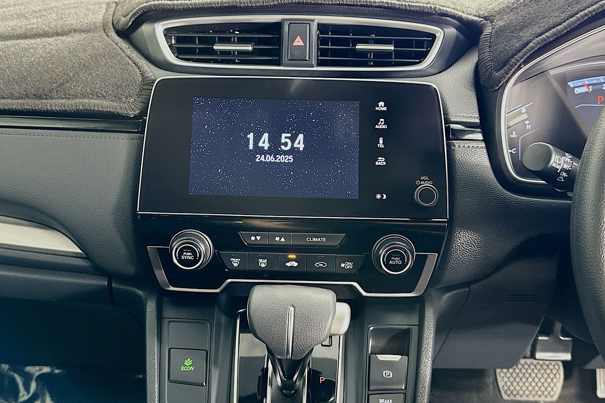 2018 Honda CR-V VTi (2WD) MY18