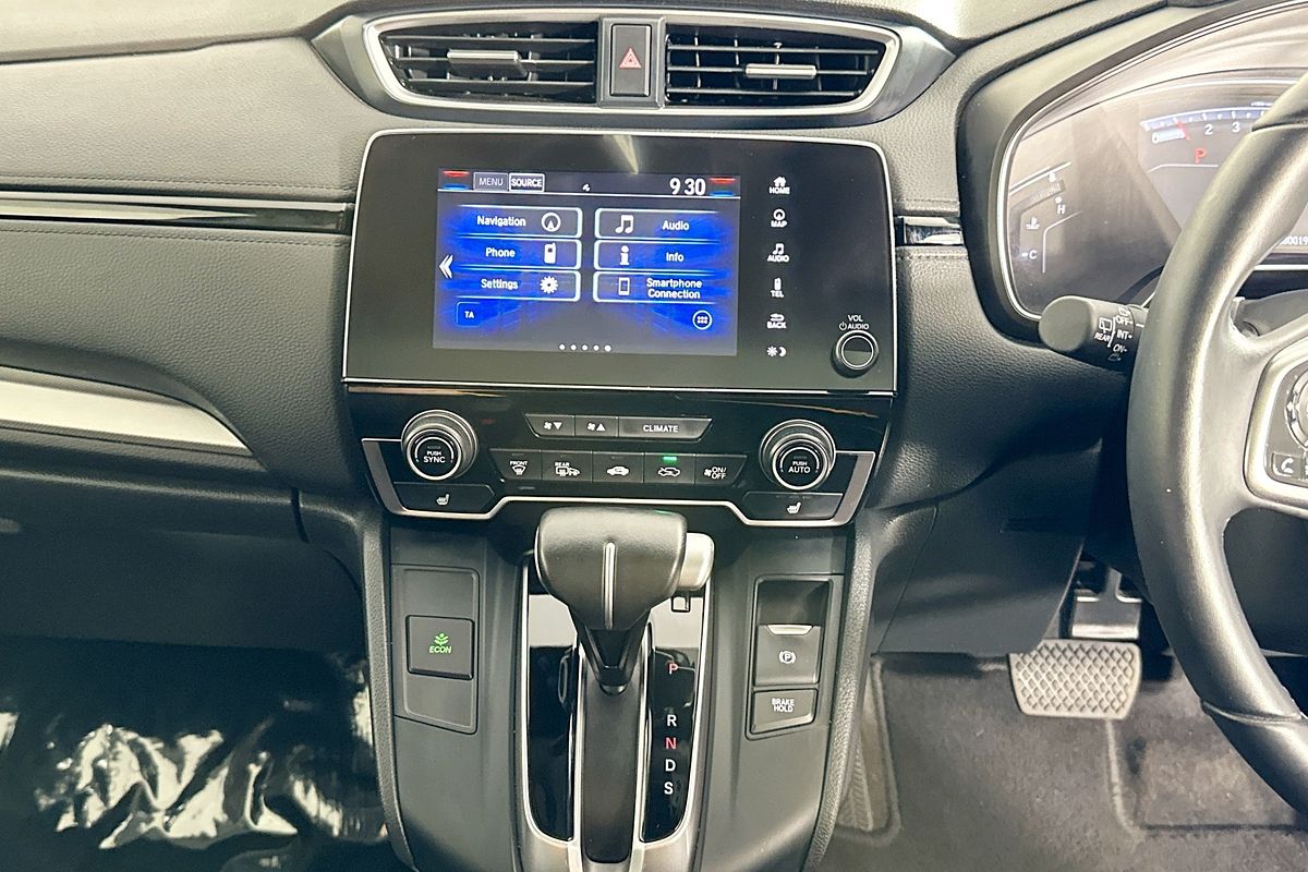 2019 Honda CR-V VTi-S (2WD) MY19