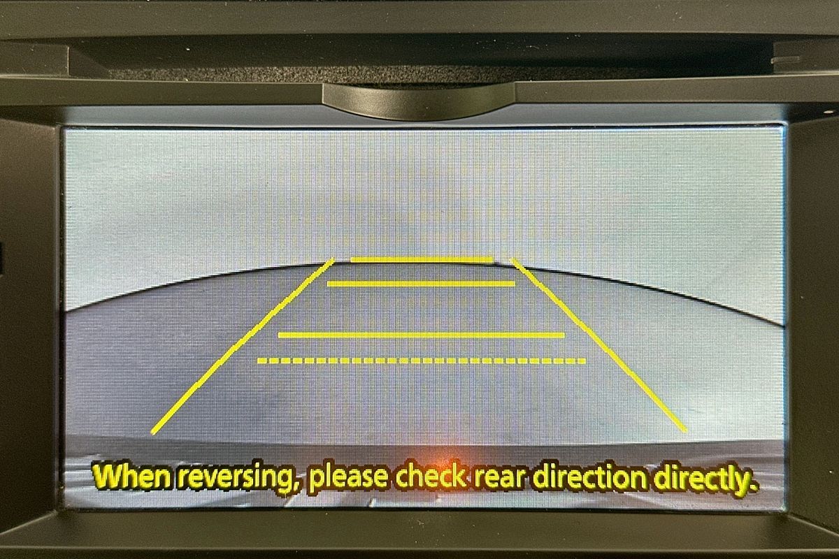 2015 Honda CR-V DTi-S (4x4) 30 MY14