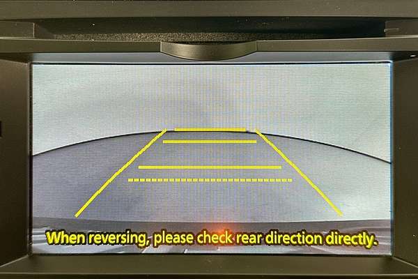 2015 Honda CR-V DTi-S (4x4) 30 MY14