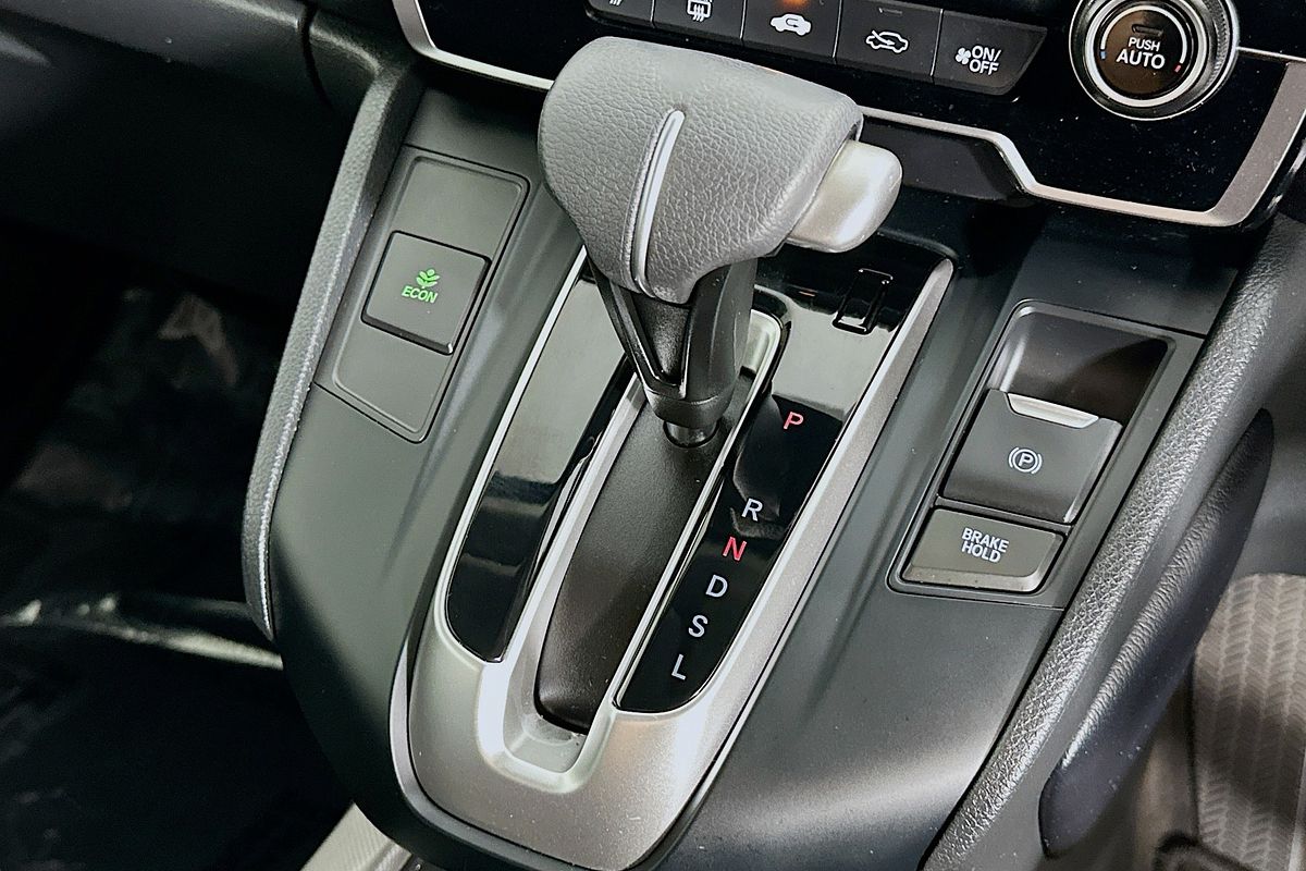 2018 Honda CR-V VTi (2WD) MY18
