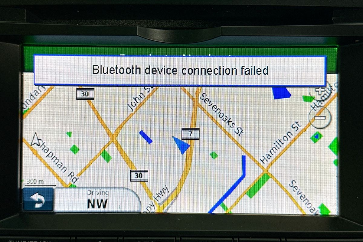 2015 Honda CR-V DTi-S (4x4) 30 MY14