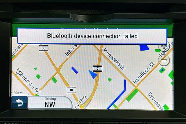 2015 Honda CR-V DTi-S (4x4) 30 MY14