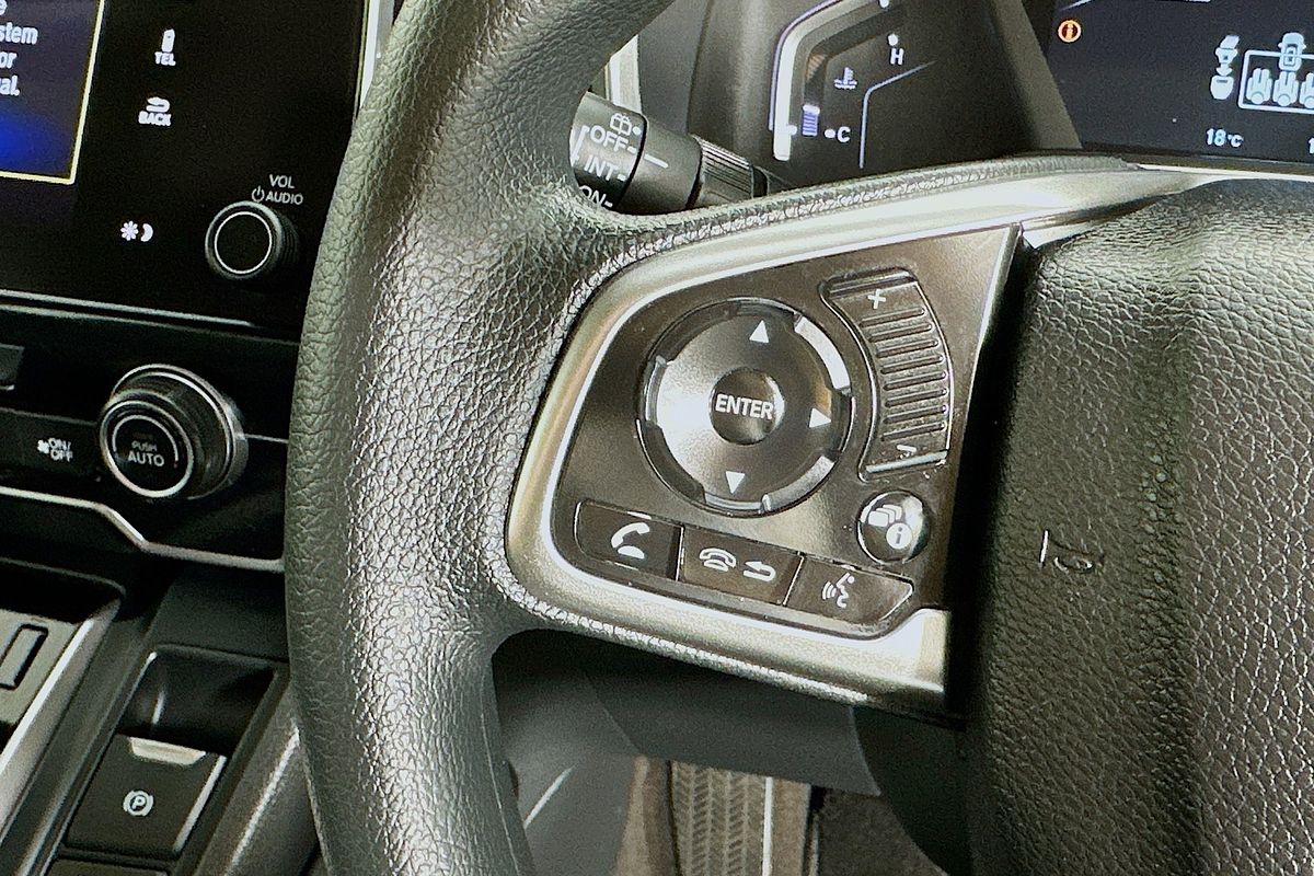 2018 Honda CR-V VTi (2WD) MY18