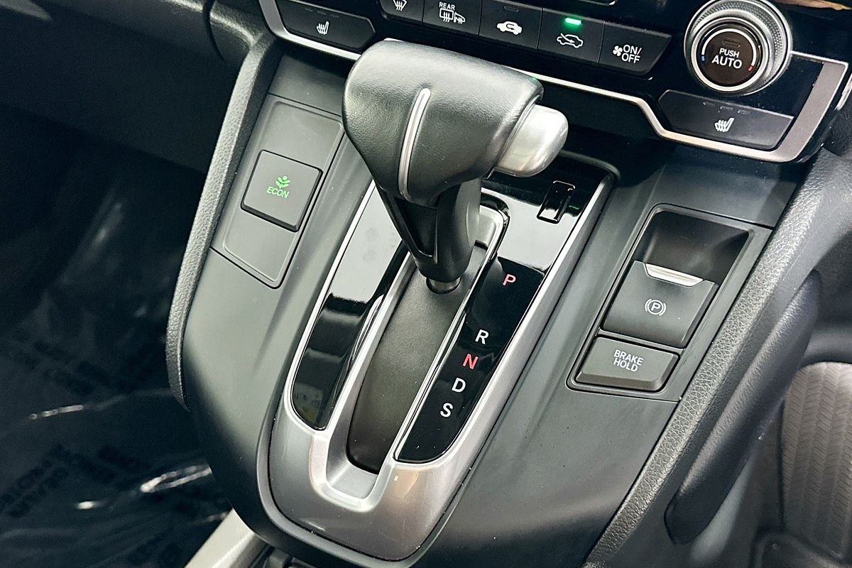 2019 Honda CR-V VTi-S (2WD) MY19
