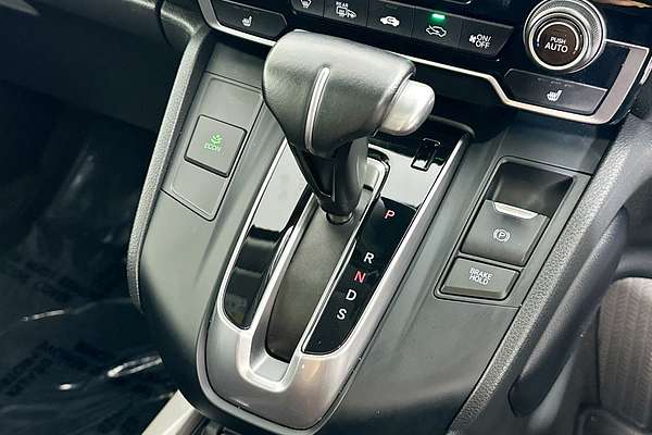 2019 Honda CR-V VTi-S (2WD) MY19