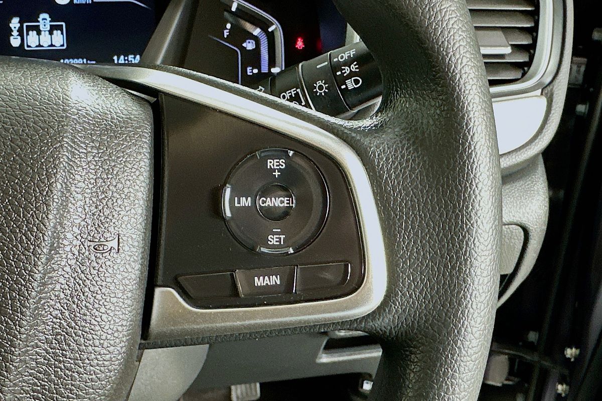 2018 Honda CR-V VTi (2WD) MY18