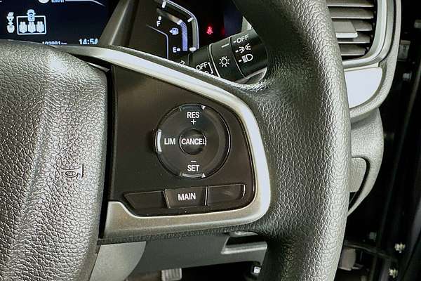 2018 Honda CR-V VTi (2WD) MY18