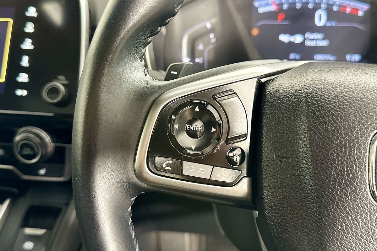 2019 Honda CR-V VTi-S (2WD) MY19