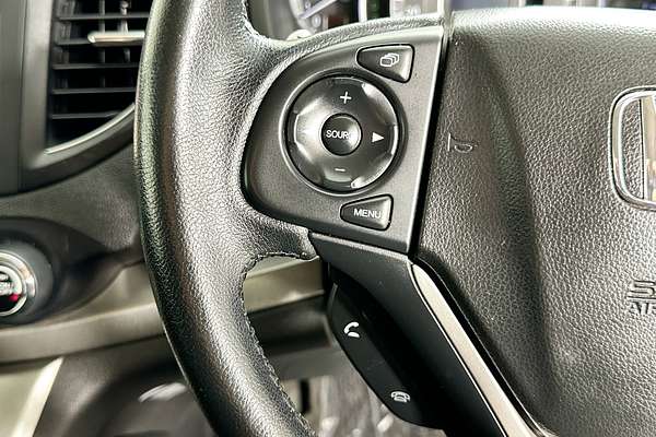 2015 Honda CR-V DTi-S (4x4) 30 MY14