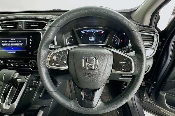 2018 Honda CR-V VTi (2WD) MY18