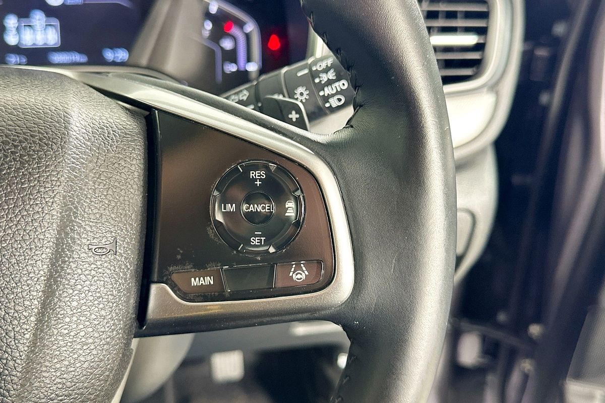2019 Honda CR-V VTi-S (2WD) MY19