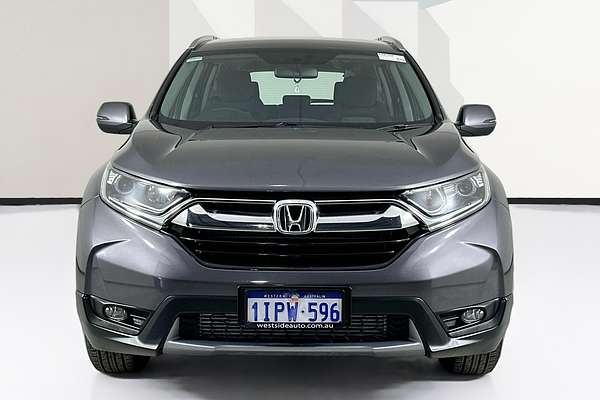 2018 Honda CR-V VTi (2WD) MY18