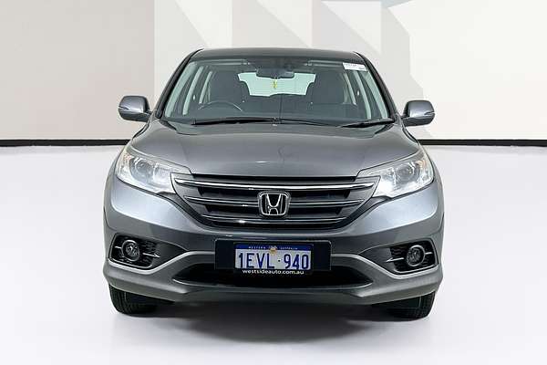 2015 Honda CR-V DTi-S (4x4) 30 MY14