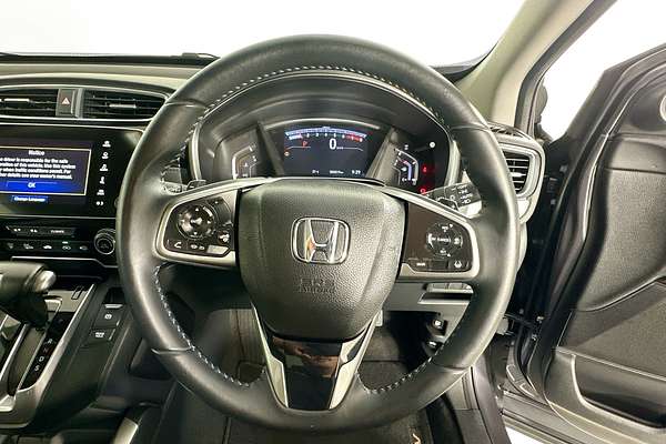 2019 Honda CR-V VTi-S (2WD) MY19