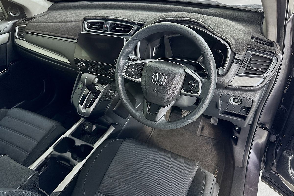 2018 Honda CR-V VTi (2WD) MY18