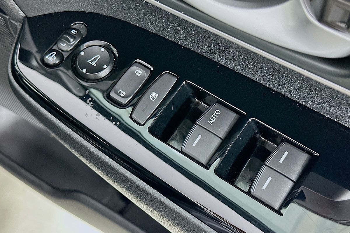 2018 Honda CR-V VTi (2WD) MY18