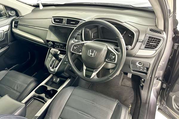2019 Honda CR-V VTi-S (2WD) MY19
