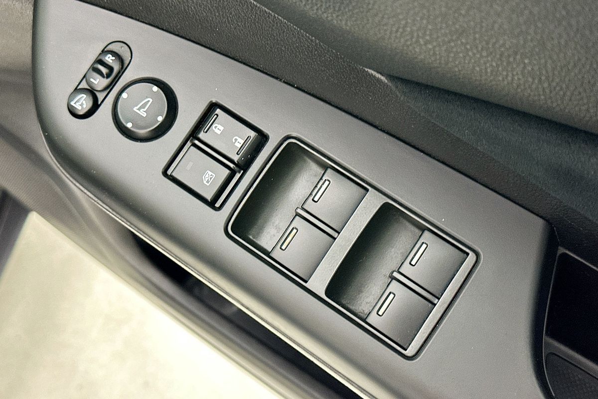 2015 Honda CR-V DTi-S (4x4) 30 MY14