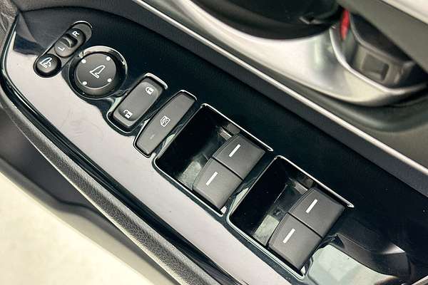 2019 Honda CR-V VTi-S (2WD) MY19