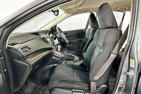 2015 Honda CR-V DTi-S (4x4) 30 MY14
