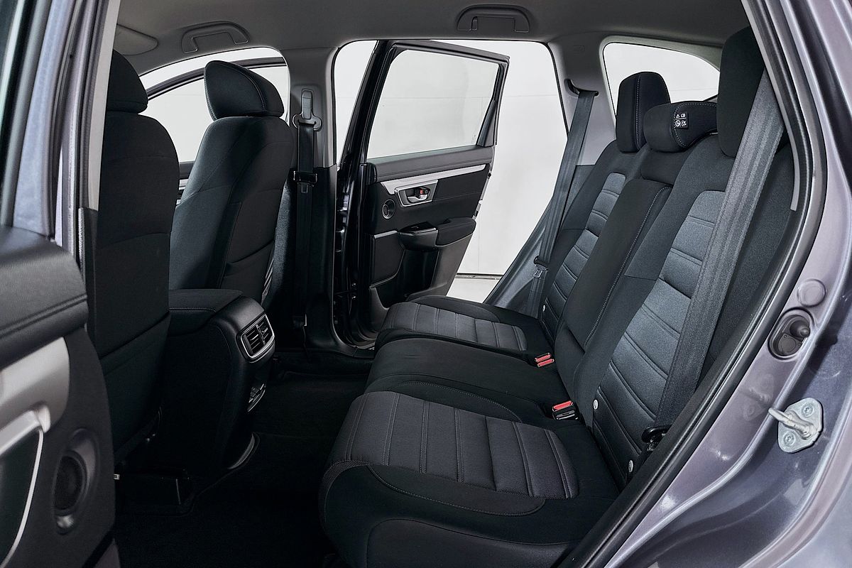 2018 Honda CR-V VTi (2WD) MY18