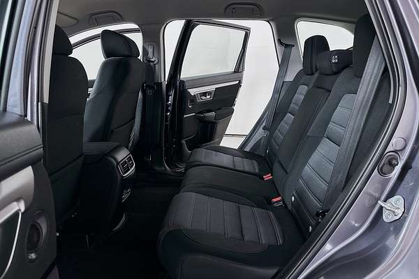 2018 Honda CR-V VTi (2WD) MY18