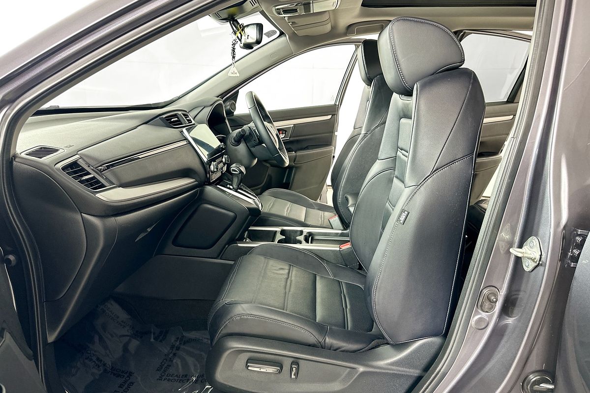 2019 Honda CR-V VTi-S (2WD) MY19