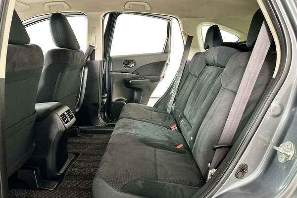 2015 Honda CR-V DTi-S (4x4) 30 MY14