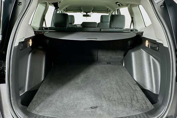 2018 Honda CR-V VTi (2WD) MY18