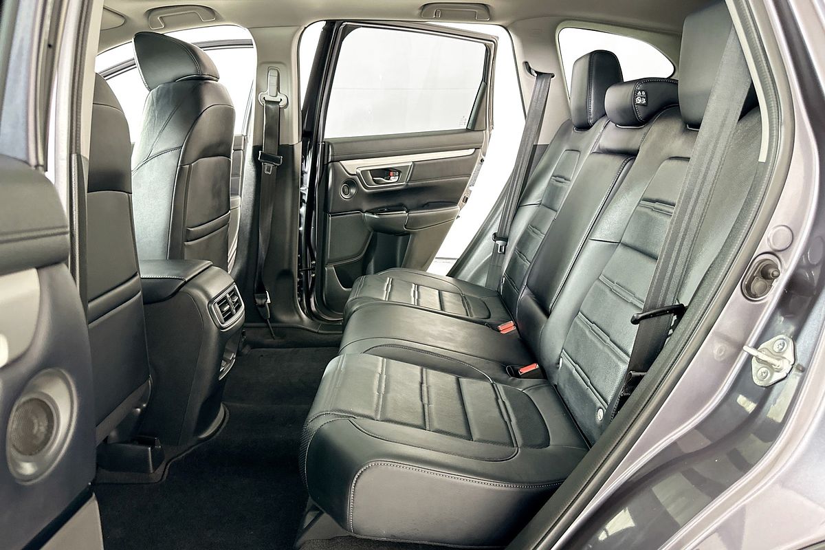 2019 Honda CR-V VTi-S (2WD) MY19