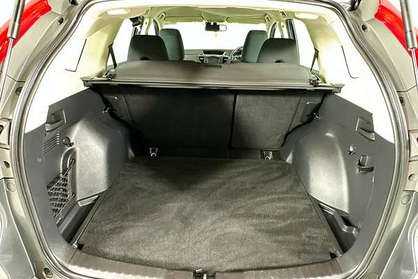 2015 Honda CR-V DTi-S (4x4) 30 MY14