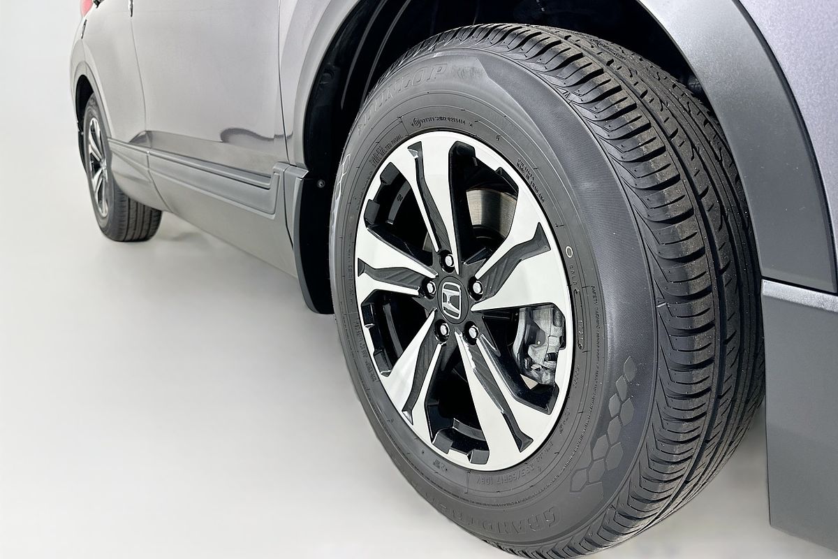 2018 Honda CR-V VTi (2WD) MY18