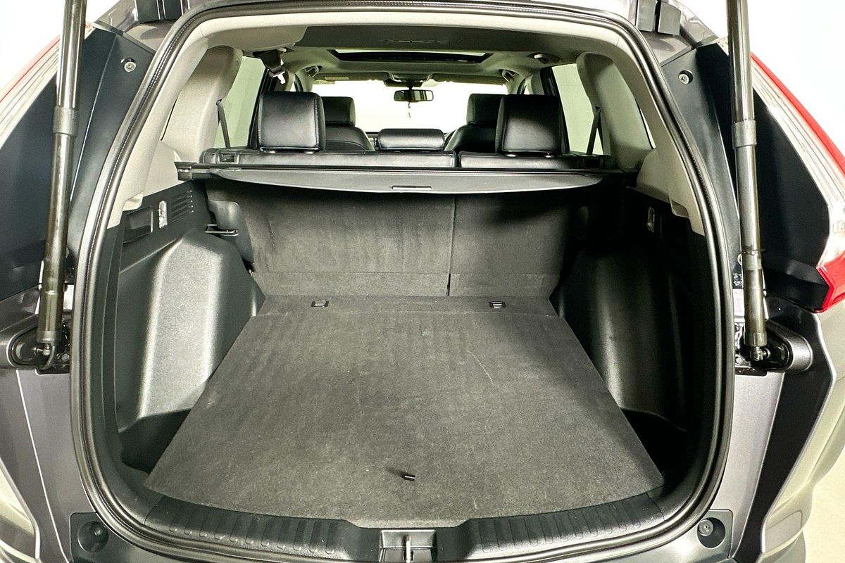 2019 Honda CR-V VTi-S (2WD) MY19