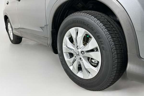 2015 Honda CR-V DTi-S (4x4) 30 MY14