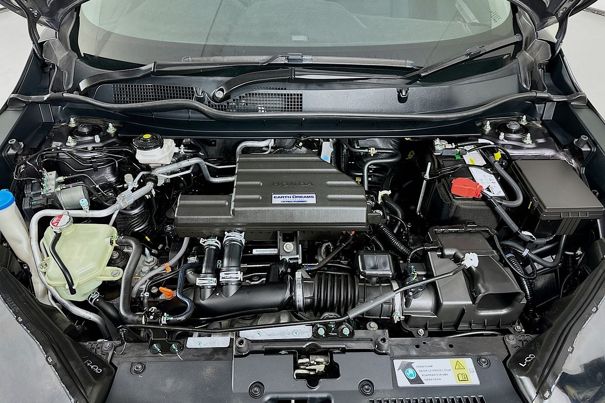 2018 Honda CR-V VTi (2WD) MY18