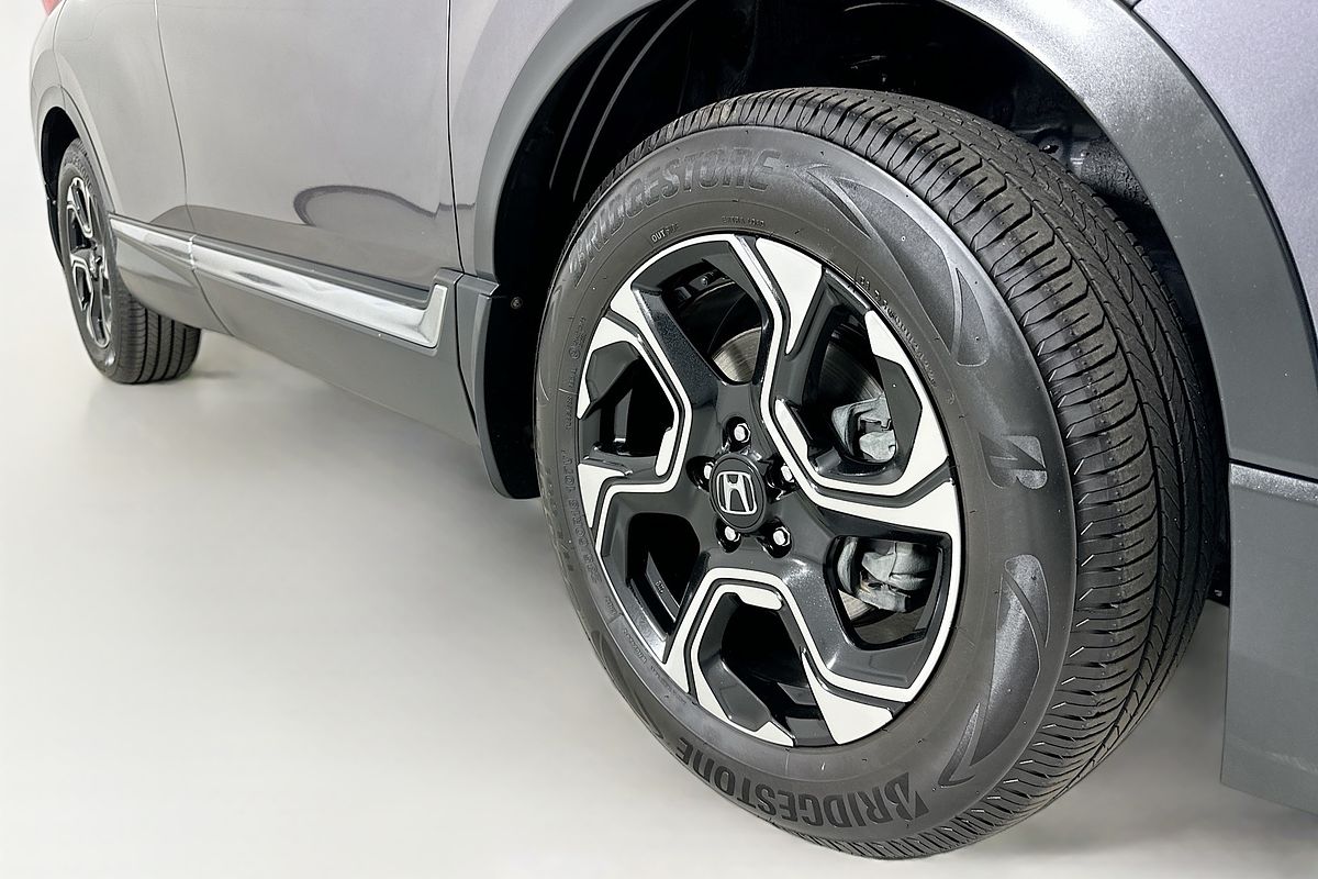 2019 Honda CR-V VTi-S (2WD) MY19