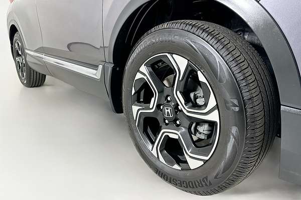 2019 Honda CR-V VTi-S (2WD) MY19
