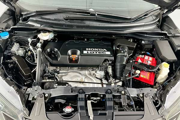 2015 Honda CR-V DTi-S (4x4) 30 MY14