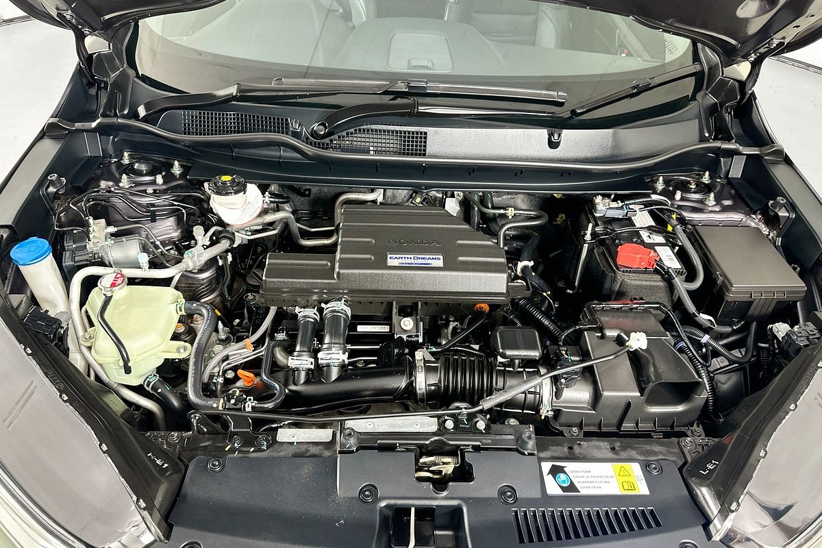 2019 Honda CR-V VTi-S (2WD) MY19